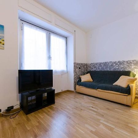 Altido Elegant 1 Bedroom Apt Moments From The Sea 제노바 외부 사진