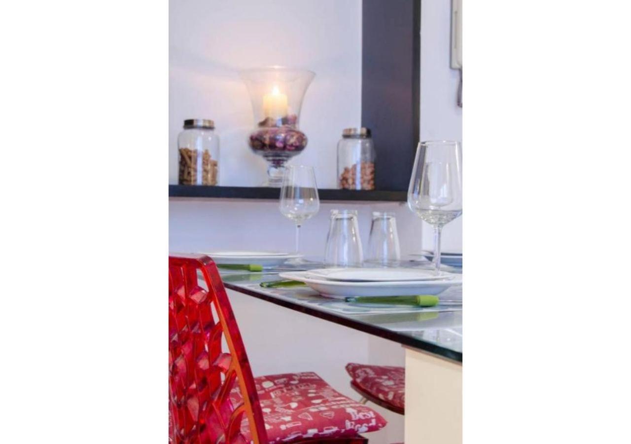 Altido Elegant 1 Bedroom Apt Moments From The Sea 제노바 외부 사진