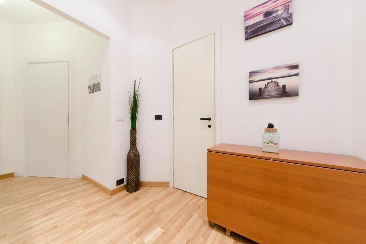 Altido Elegant 1 Bedroom Apt Moments From The Sea 제노바 외부 사진